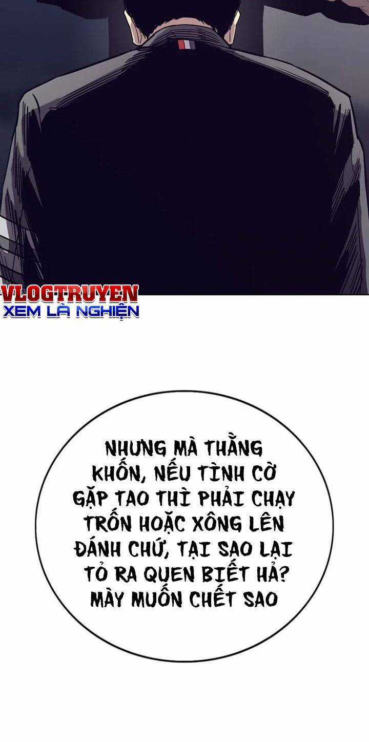 Bạt Tai - Chapter 45 - Trang 27