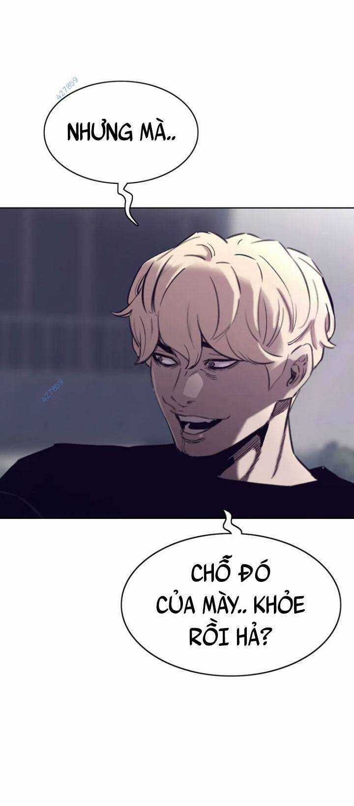 Bạt Tai - Chapter 45 - Trang 33