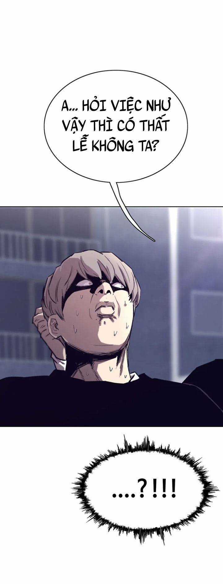 Bạt Tai - Chapter 45 - Trang 34