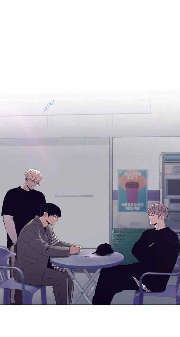 Bạt Tai - Chapter 45 - Trang 43