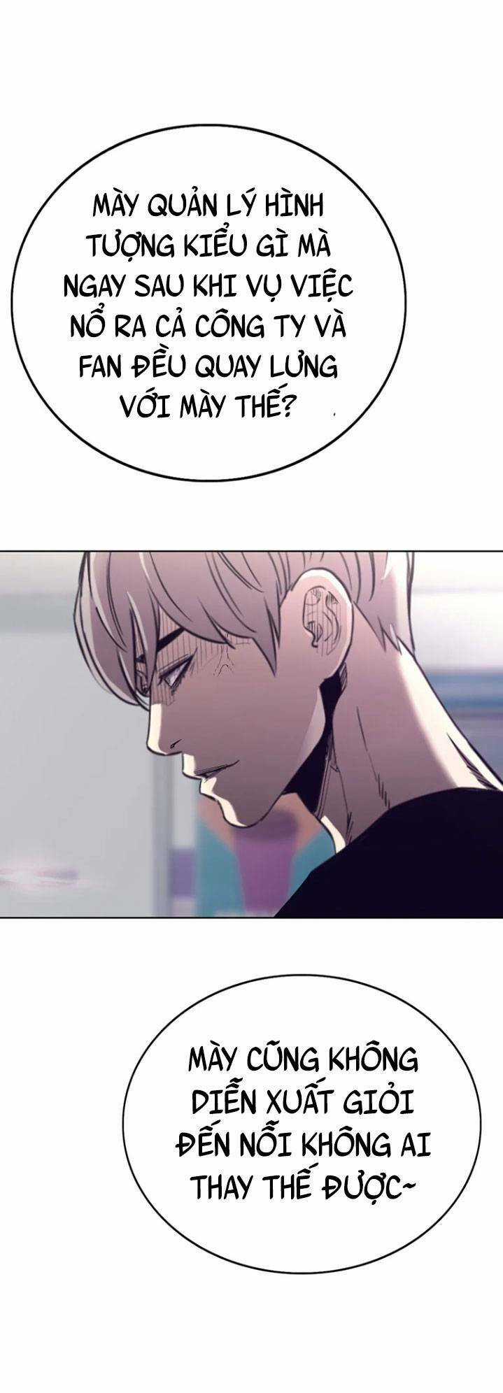 Bạt Tai - Chapter 45 - Trang 50