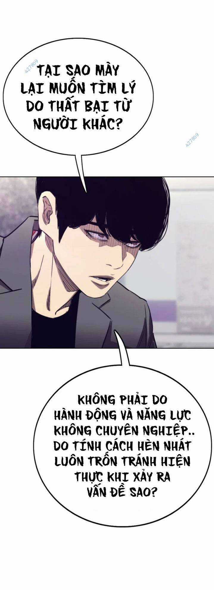 Bạt Tai - Chapter 45 - Trang 51