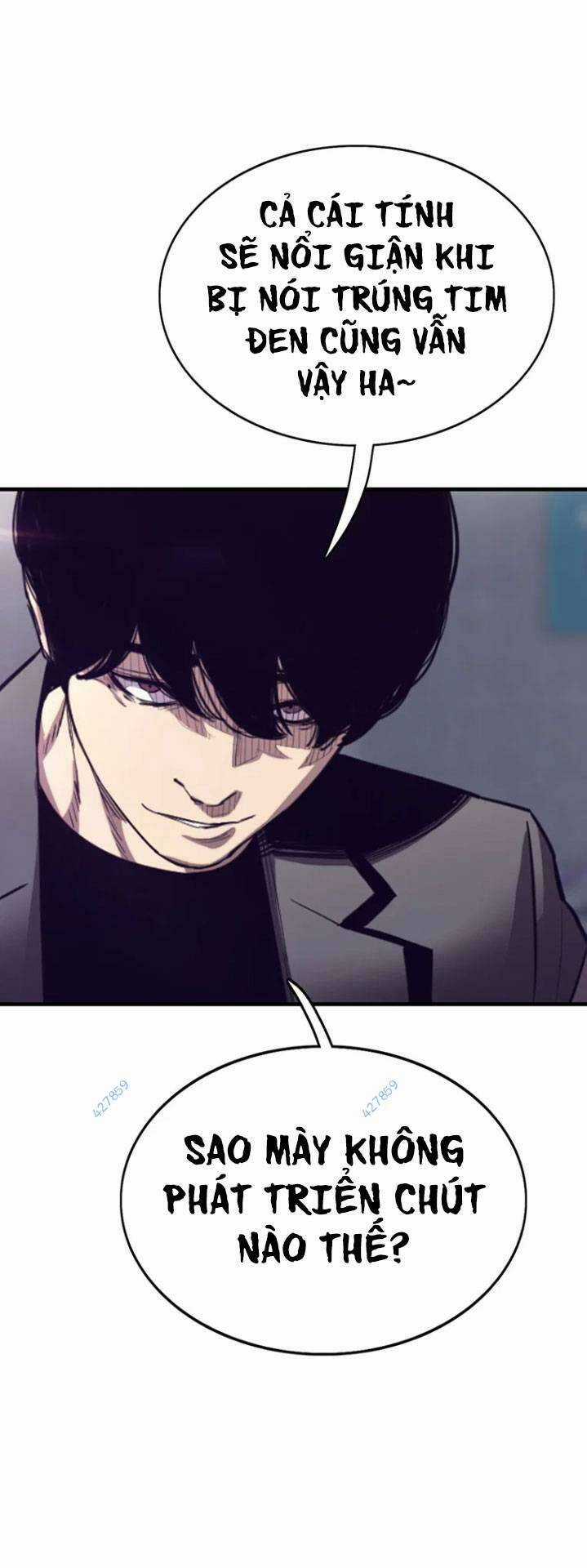 Bạt Tai - Chapter 45 - Trang 53