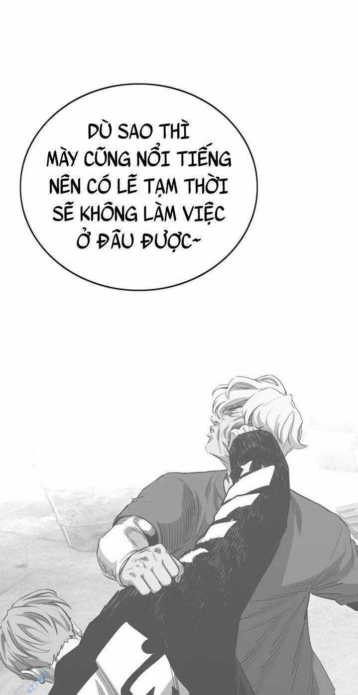 Bạt Tai - Chapter 45 - Trang 56