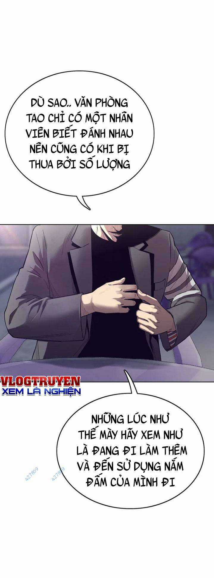 Bạt Tai - Chapter 45 - Trang 59