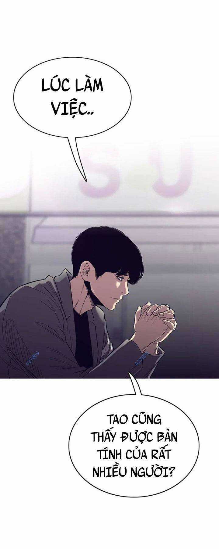 Bạt Tai - Chapter 45 - Trang 7