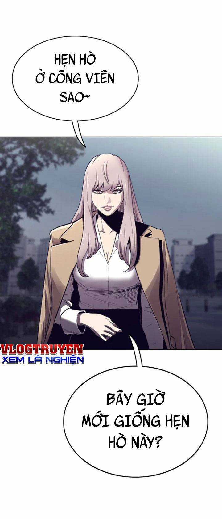 Bạt Tai - Chapter 45 - Trang 80