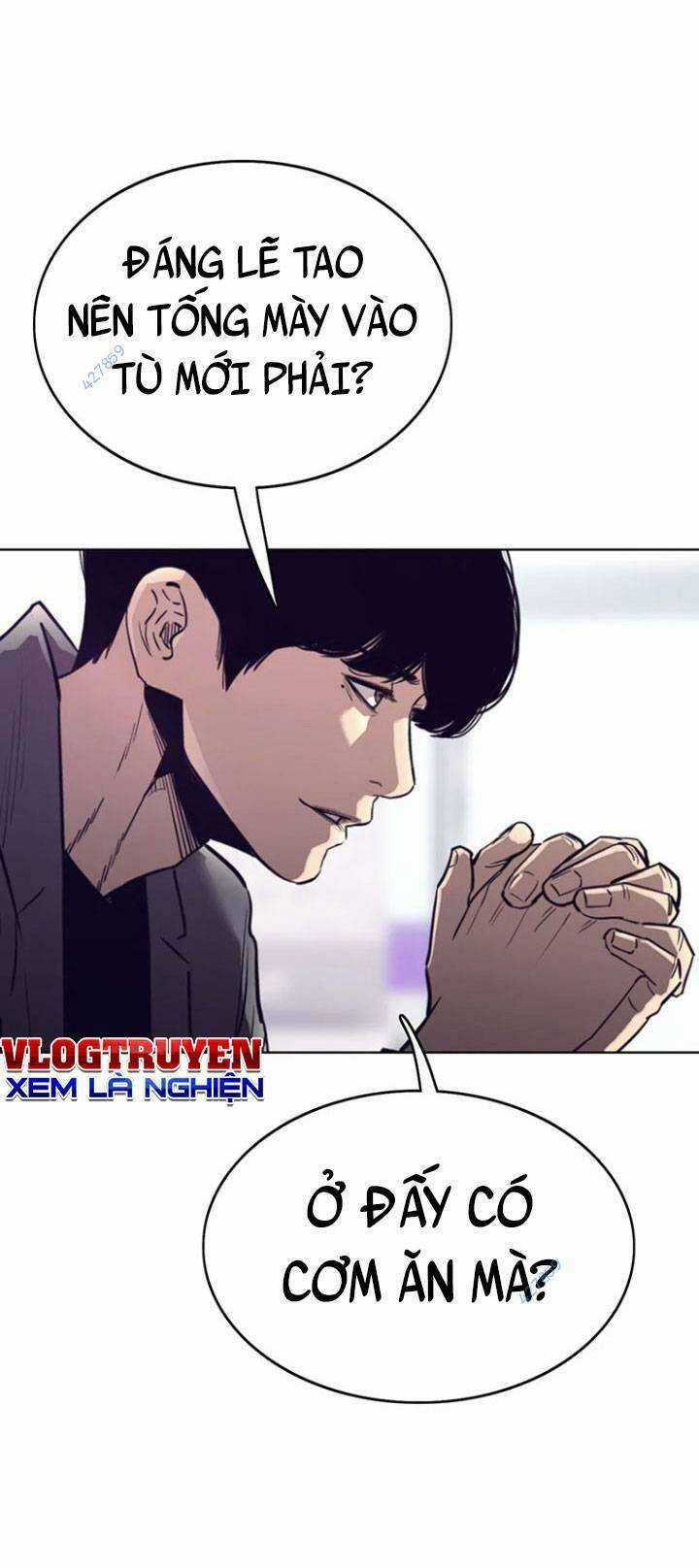 Bạt Tai - Chapter 45 - Trang 10