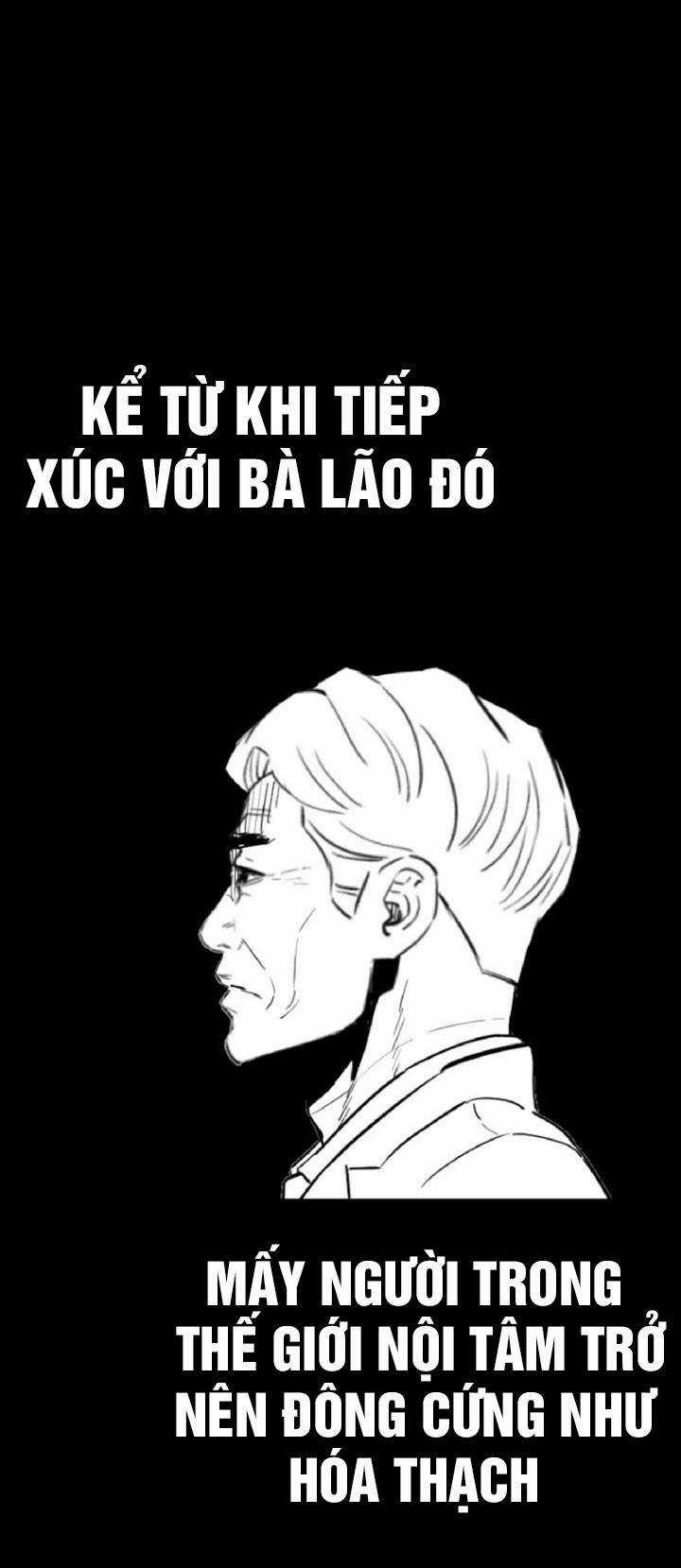 Bạt Tai - Chapter 46 - Trang 21