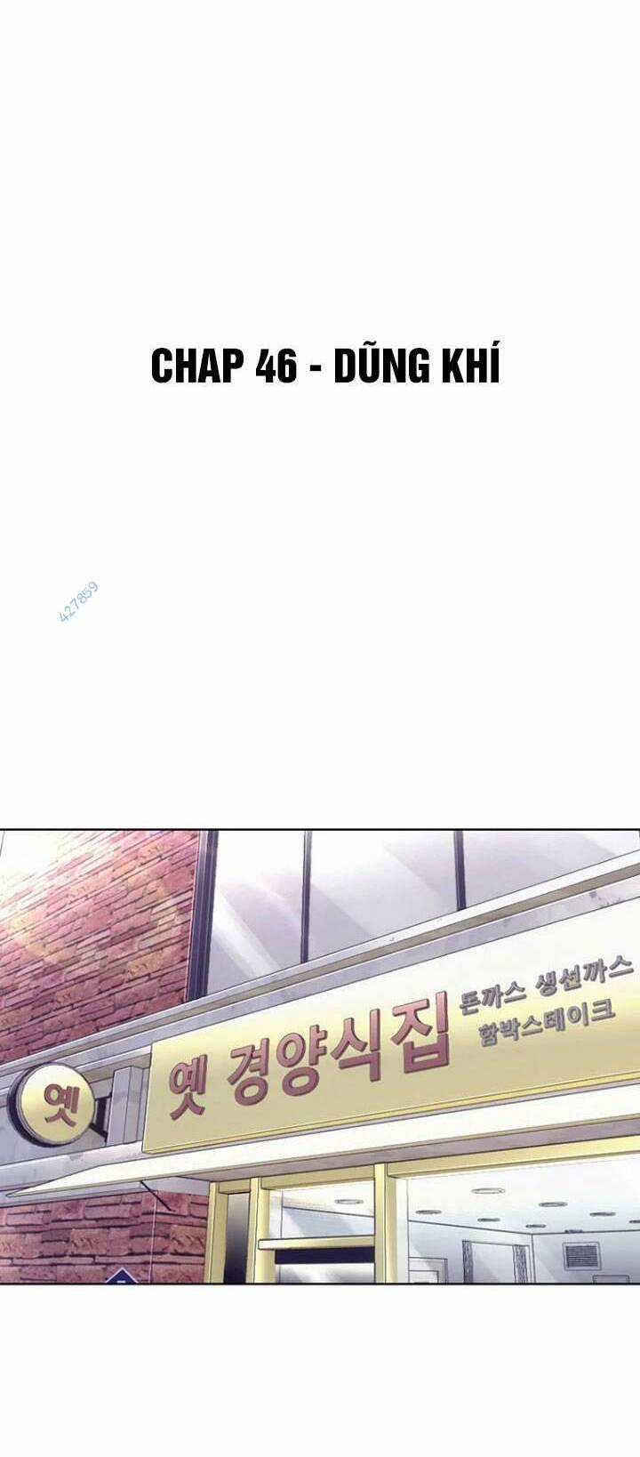 Bạt Tai - Chapter 46 - Trang 39