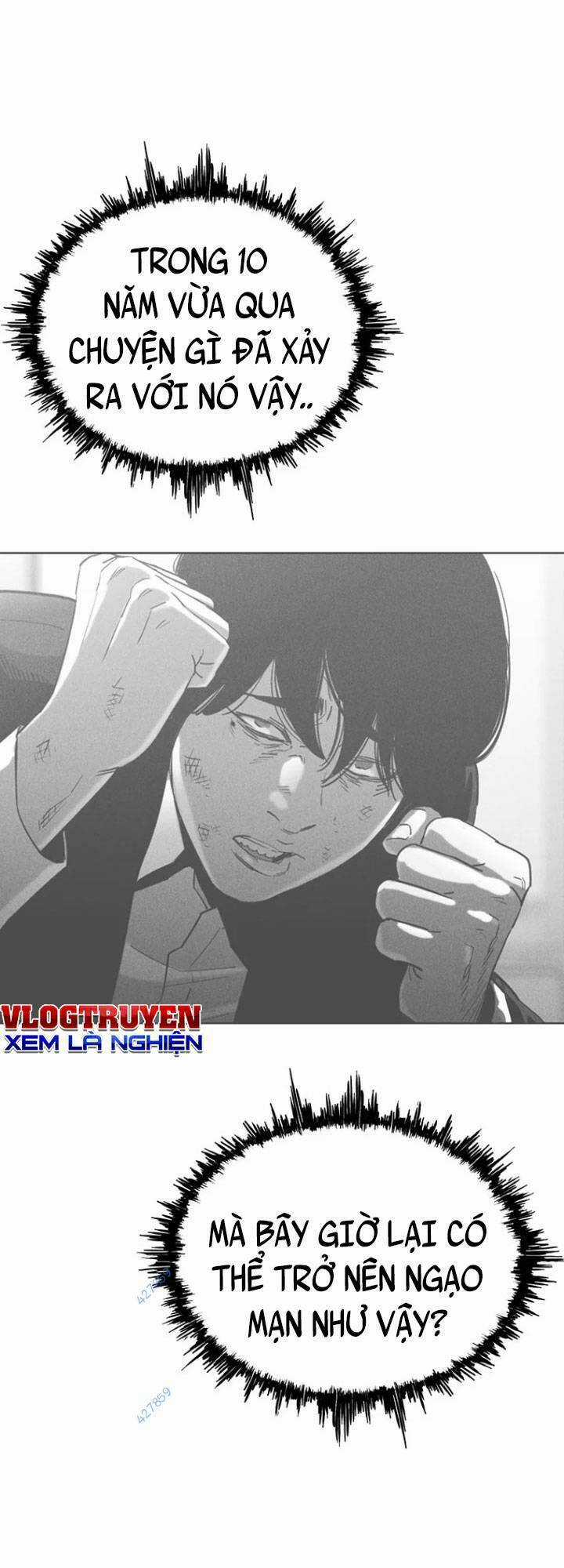 Bạt Tai - Chapter 46 - Trang 47