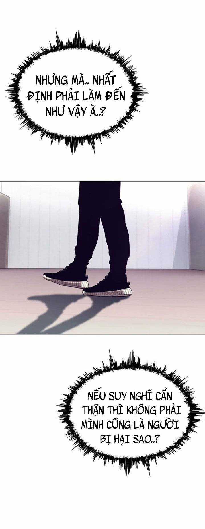 Bạt Tai - Chapter 46 - Trang 56