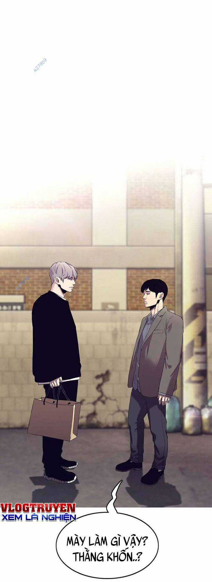 Bạt Tai - Chapter 46 - Trang 64