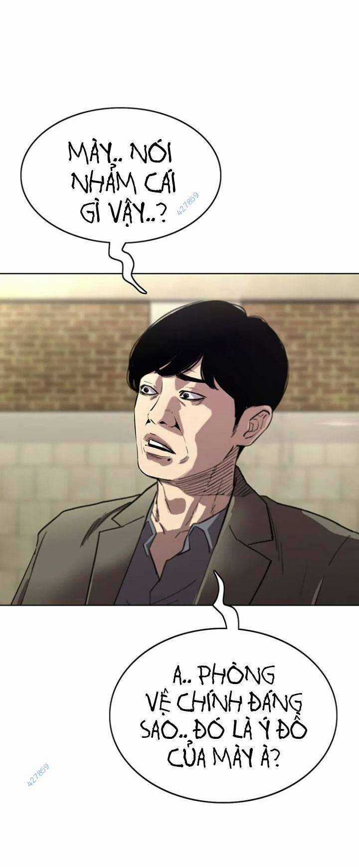 Bạt Tai - Chapter 46 - Trang 70