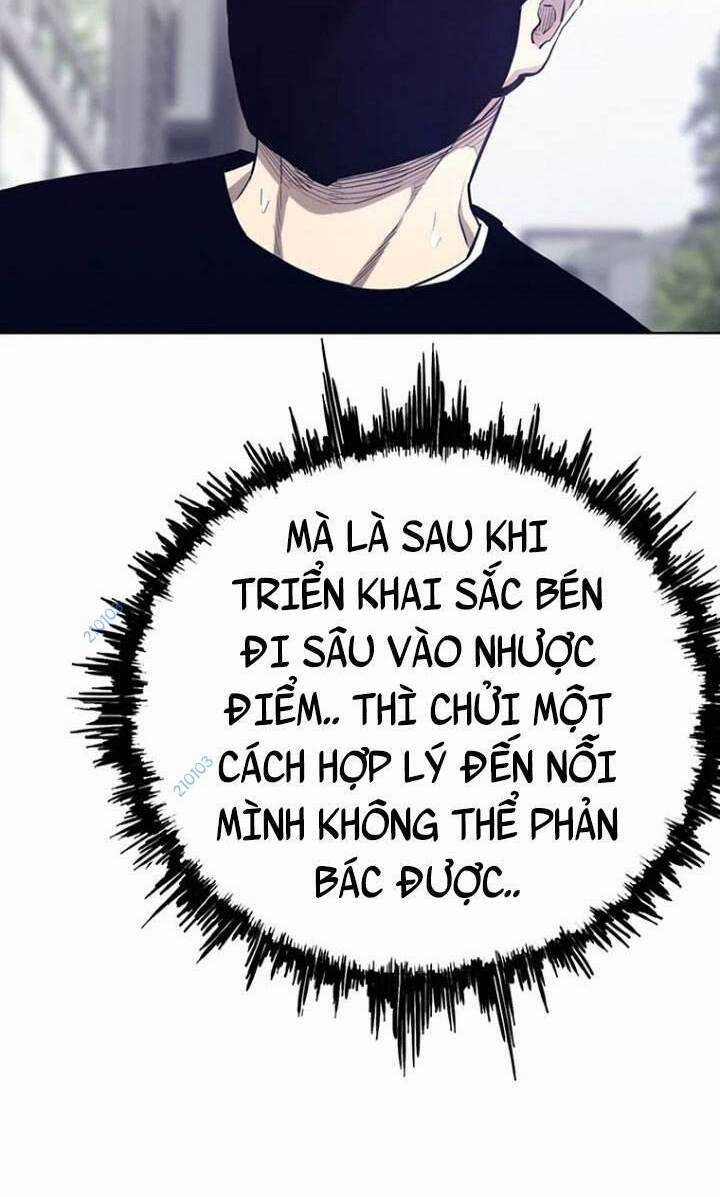 Bạt Tai - Chapter 47 - Trang 11