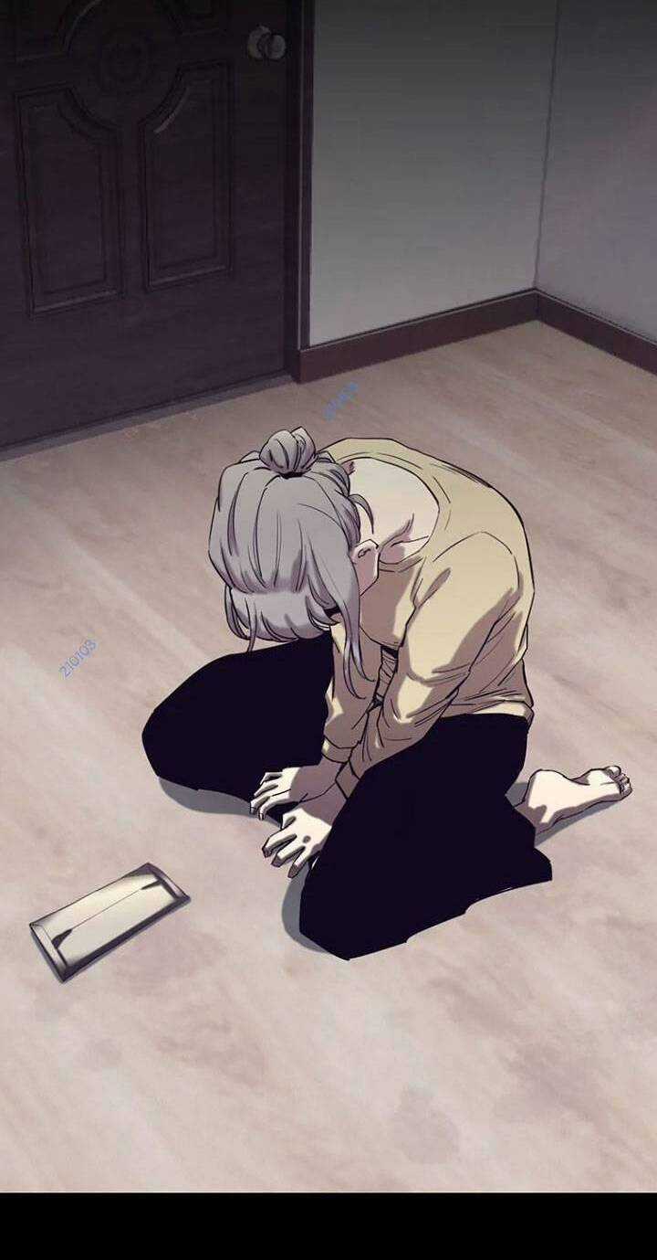 Bạt Tai - Chapter 47 - Trang 110