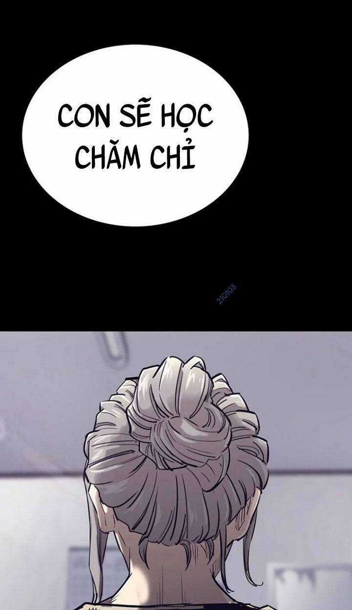 Bạt Tai - Chapter 47 - Trang 117