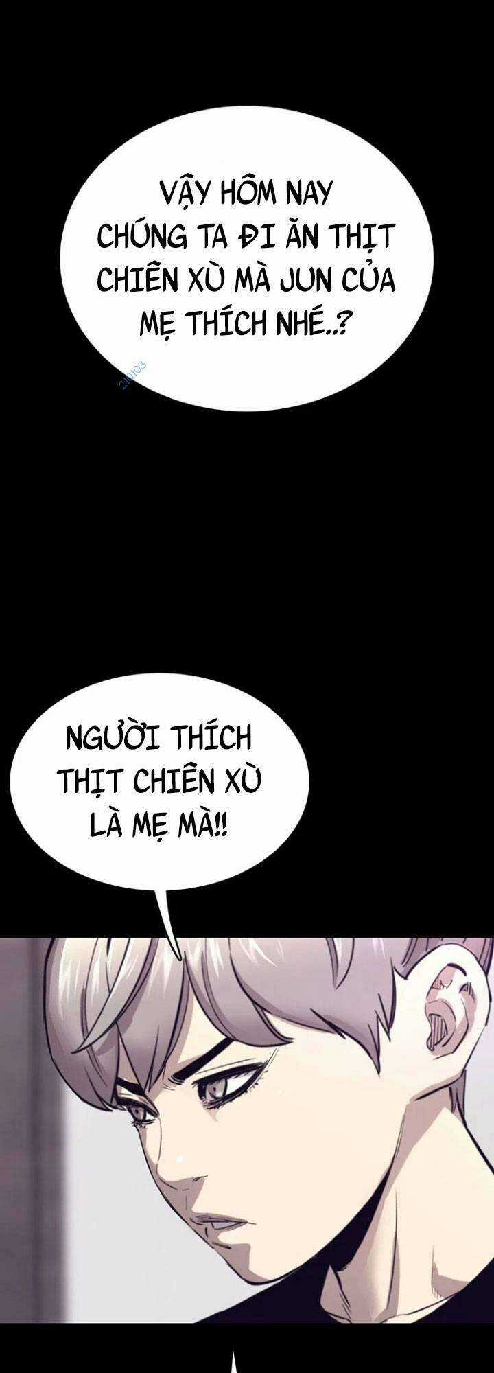 Bạt Tai - Chapter 47 - Trang 121