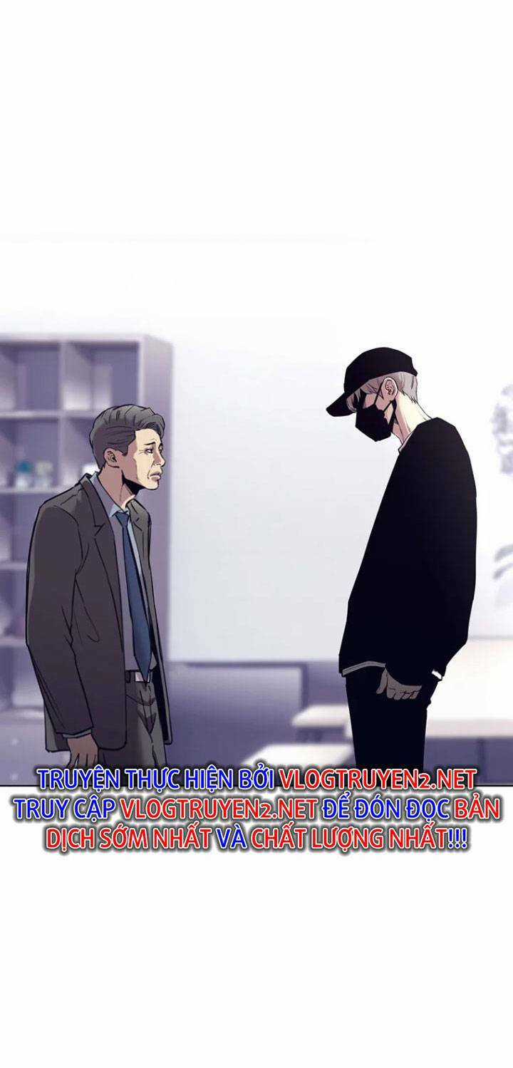 Bạt Tai - Chapter 47 - Trang 126