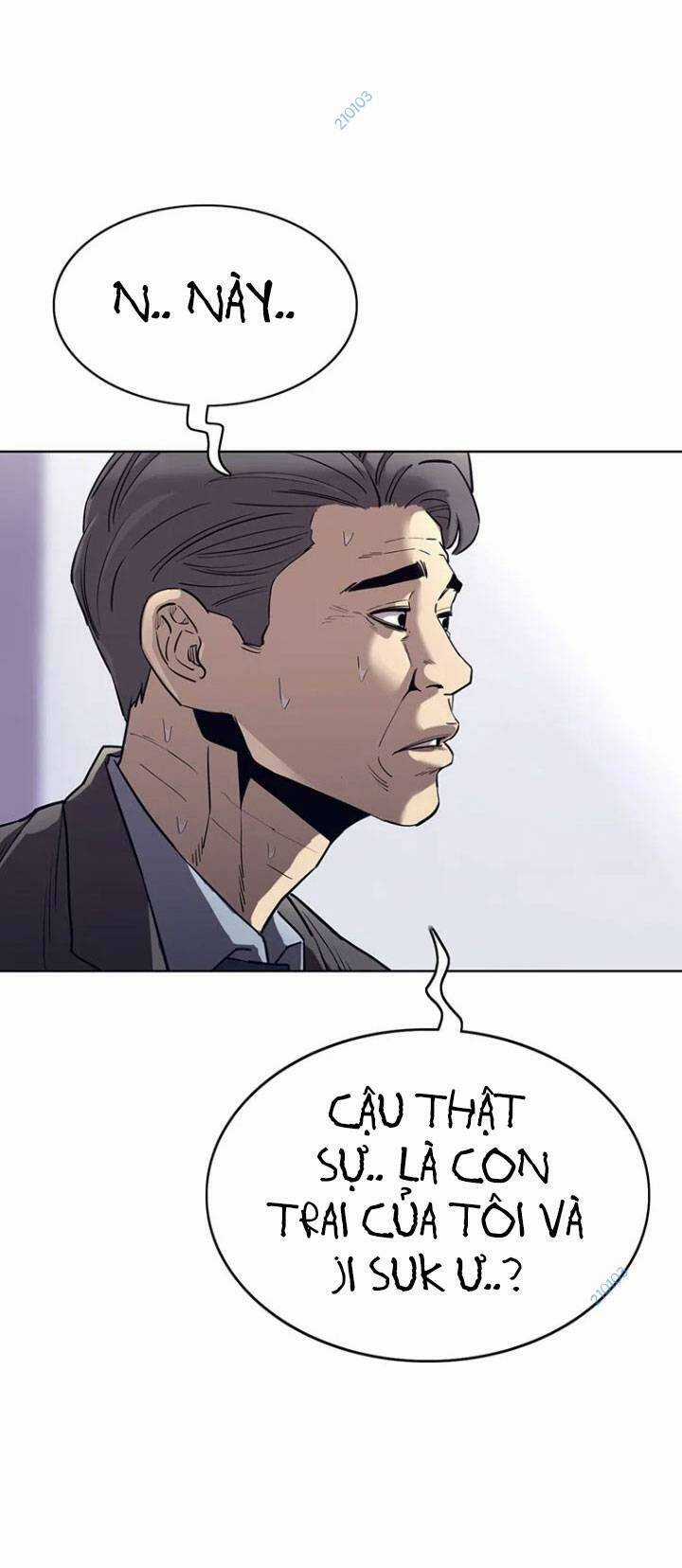 Bạt Tai - Chapter 47 - Trang 127