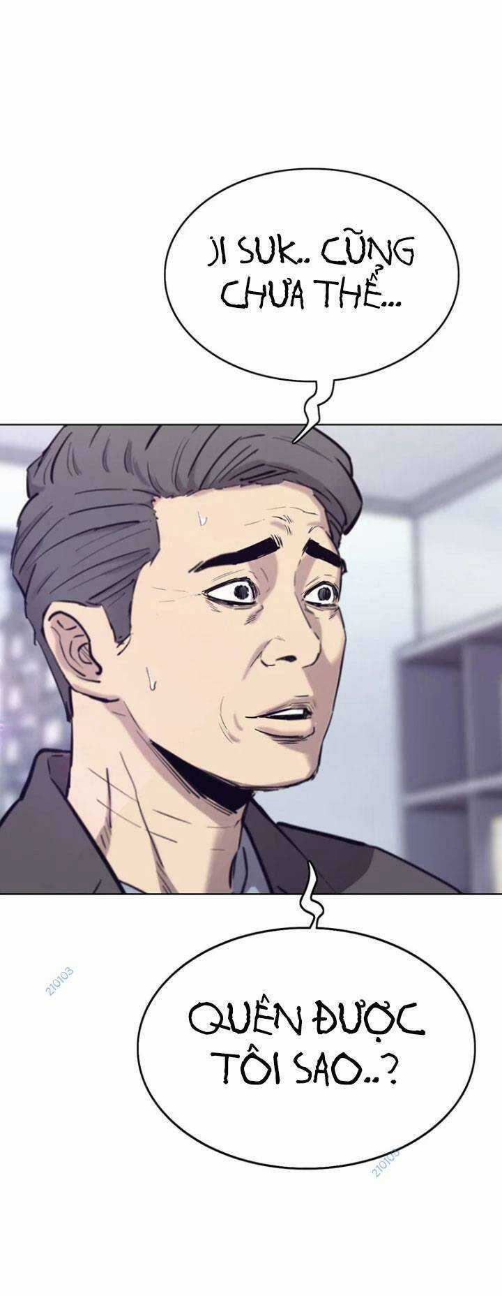 Bạt Tai - Chapter 47 - Trang 140