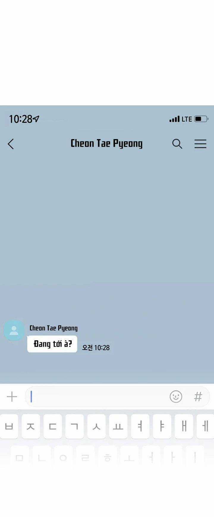 Bạt Tai - Chapter 47 - Trang 16