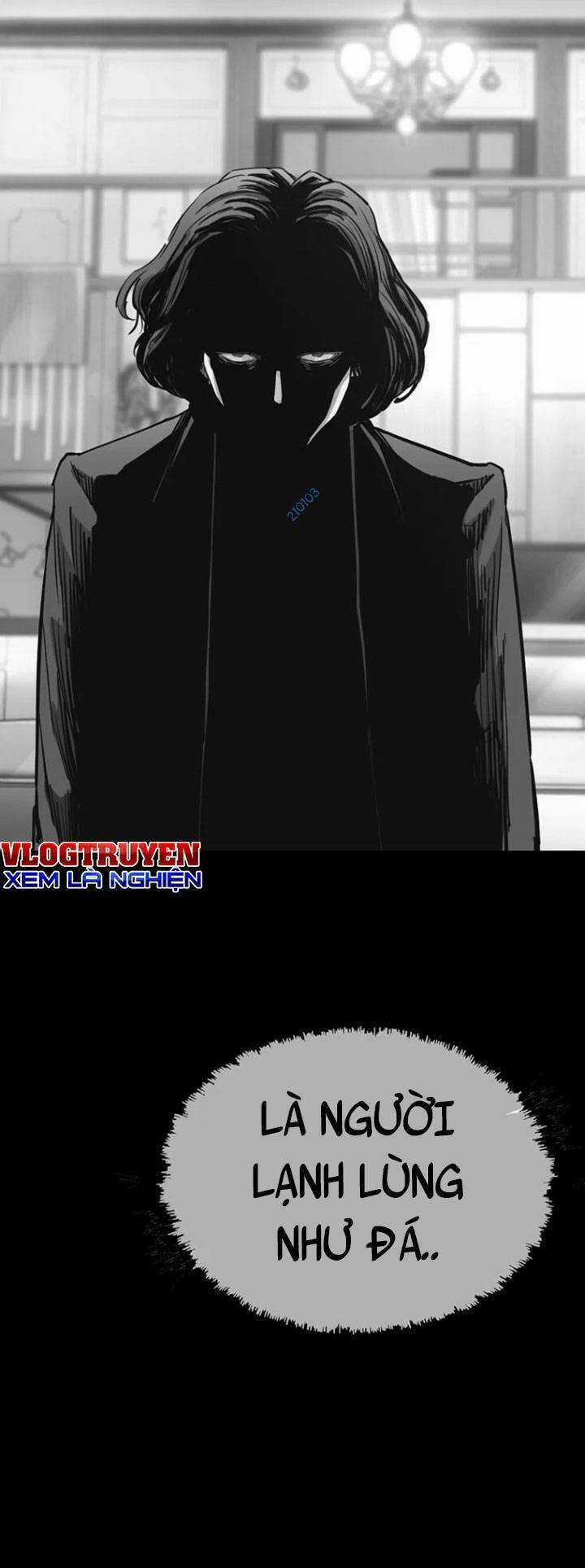 Bạt Tai - Chapter 47 - Trang 156