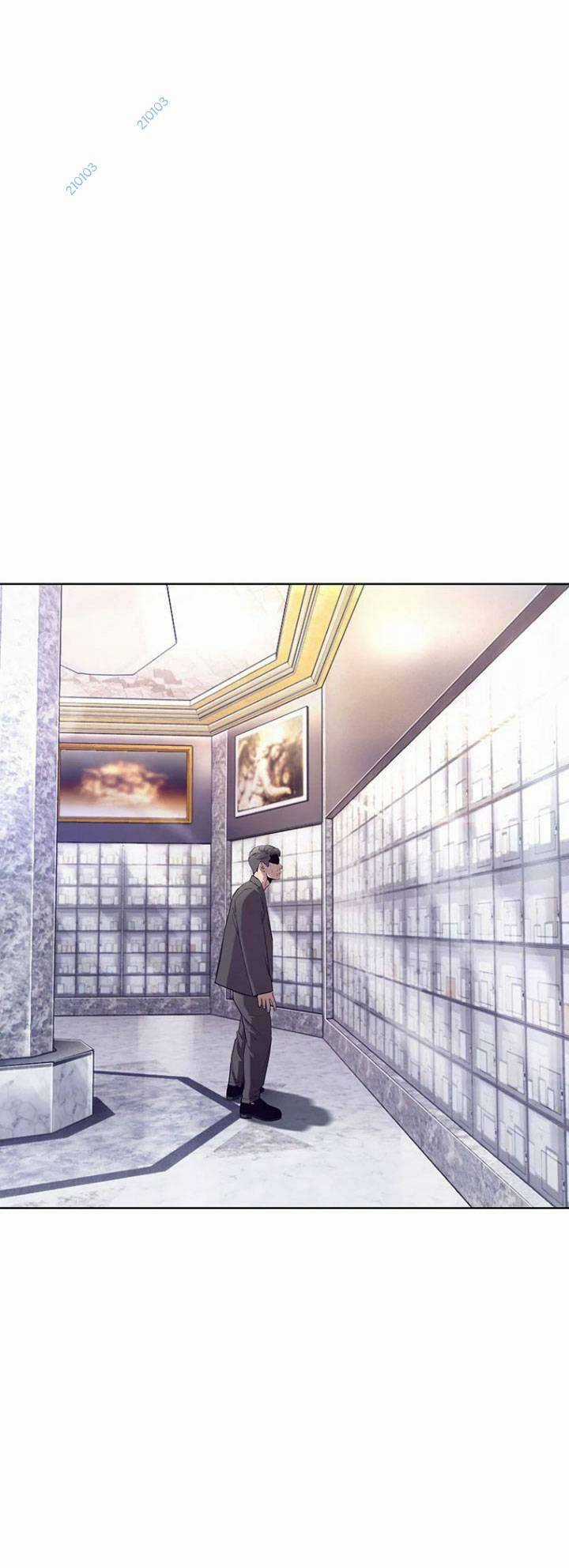 Bạt Tai - Chapter 47 - Trang 182