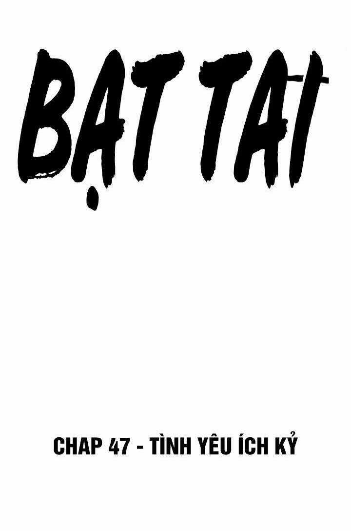 Bạt Tai - Chapter 47 - Trang 21