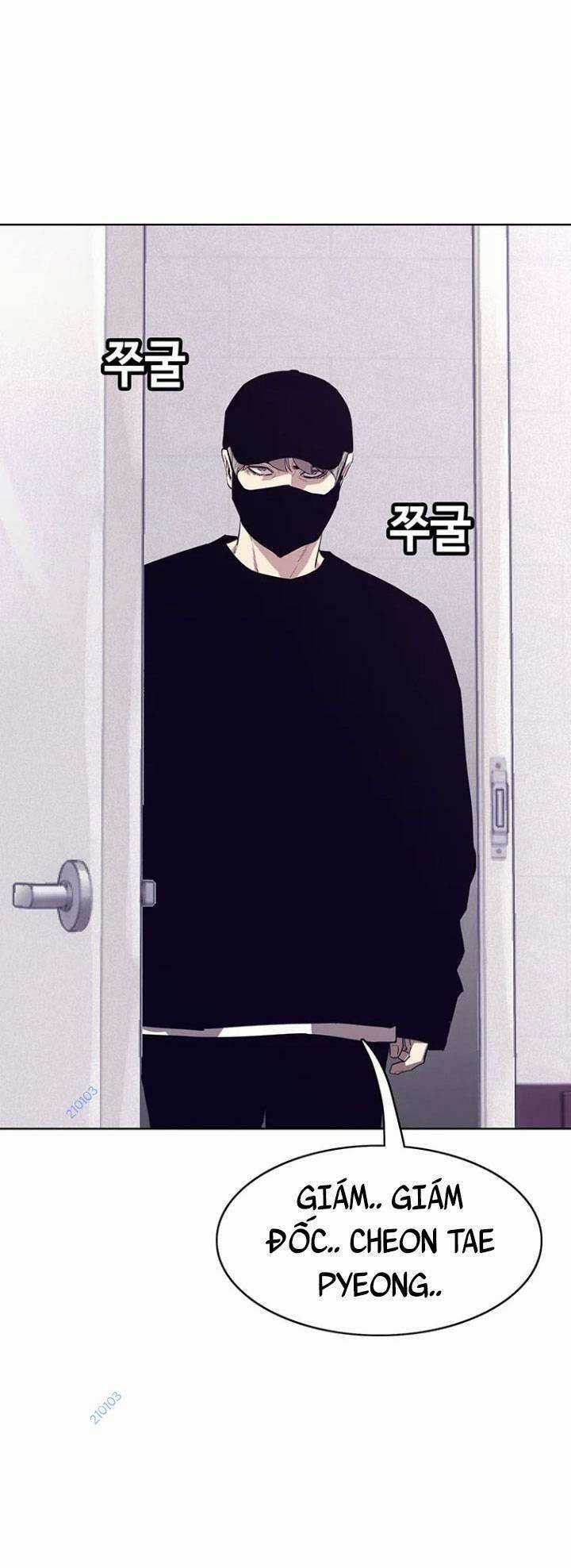 Bạt Tai - Chapter 47 - Trang 32