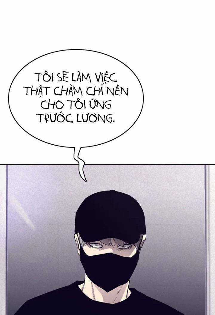 Bạt Tai - Chapter 47 - Trang 33