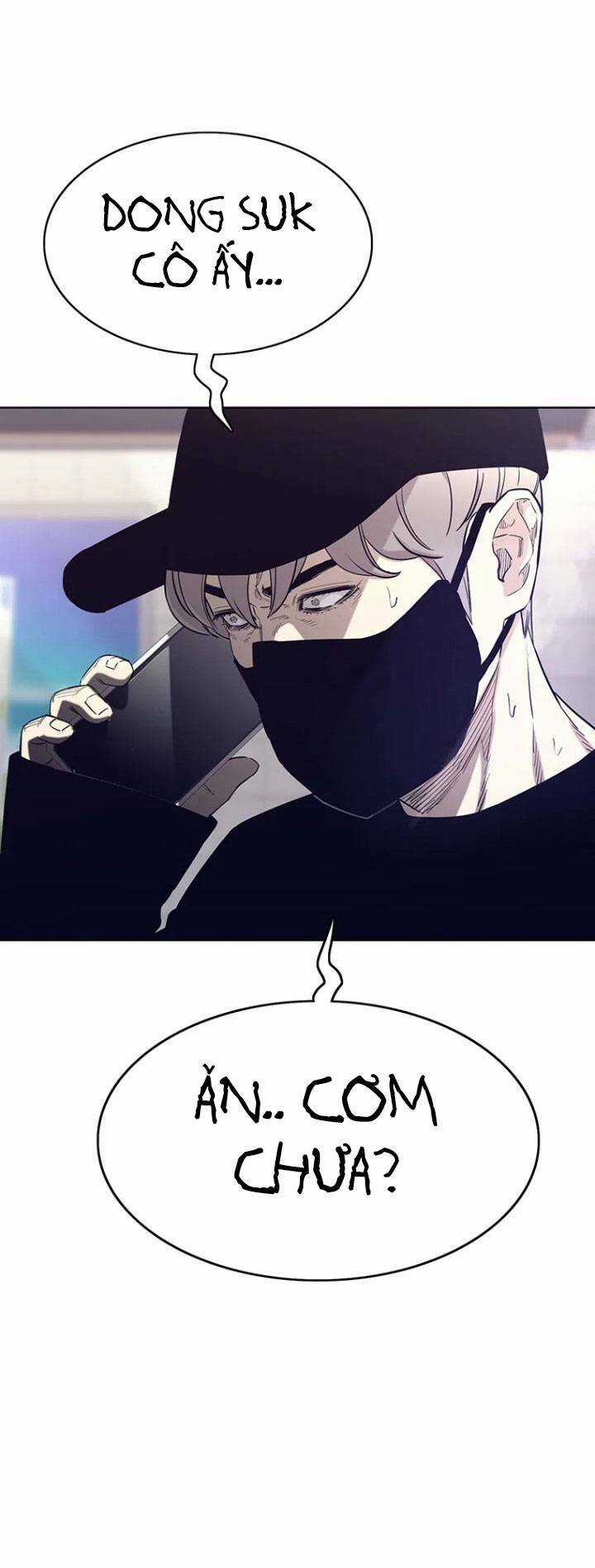 Bạt Tai - Chapter 47 - Trang 5