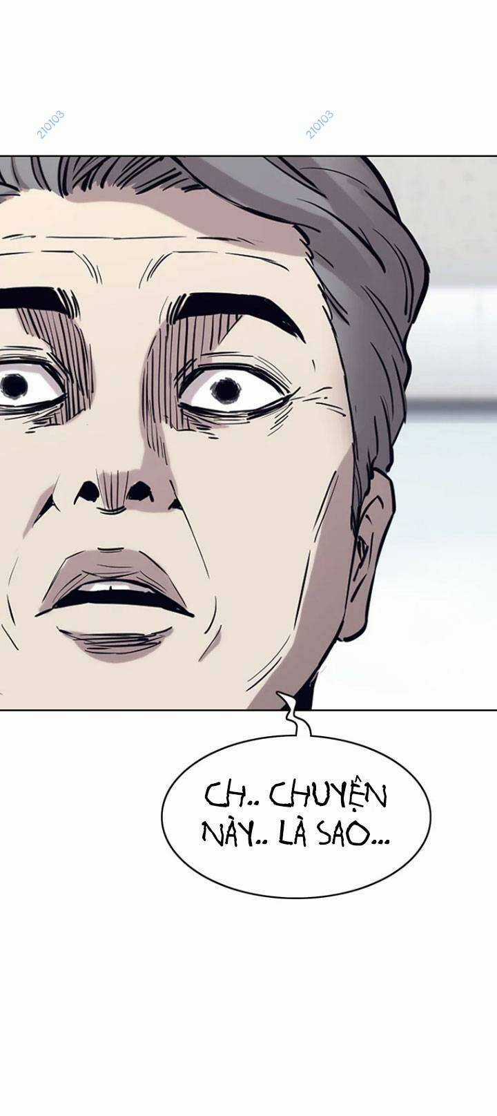 Bạt Tai - Chapter 47 - Trang 55