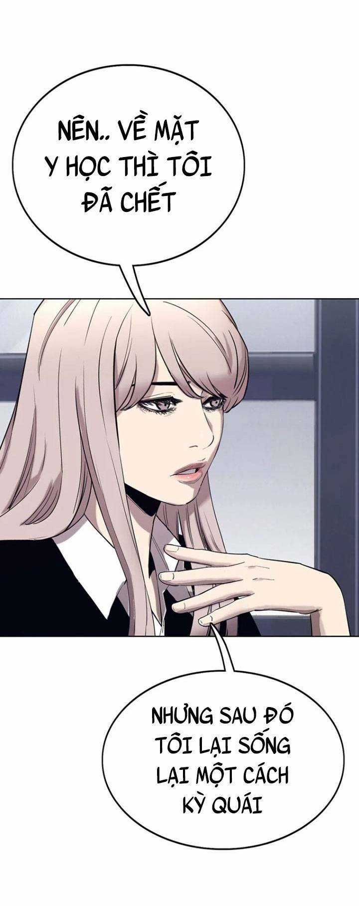 Bạt Tai - Chapter 48 - Trang 121
