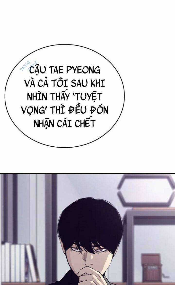 Bạt Tai - Chapter 48 - Trang 134