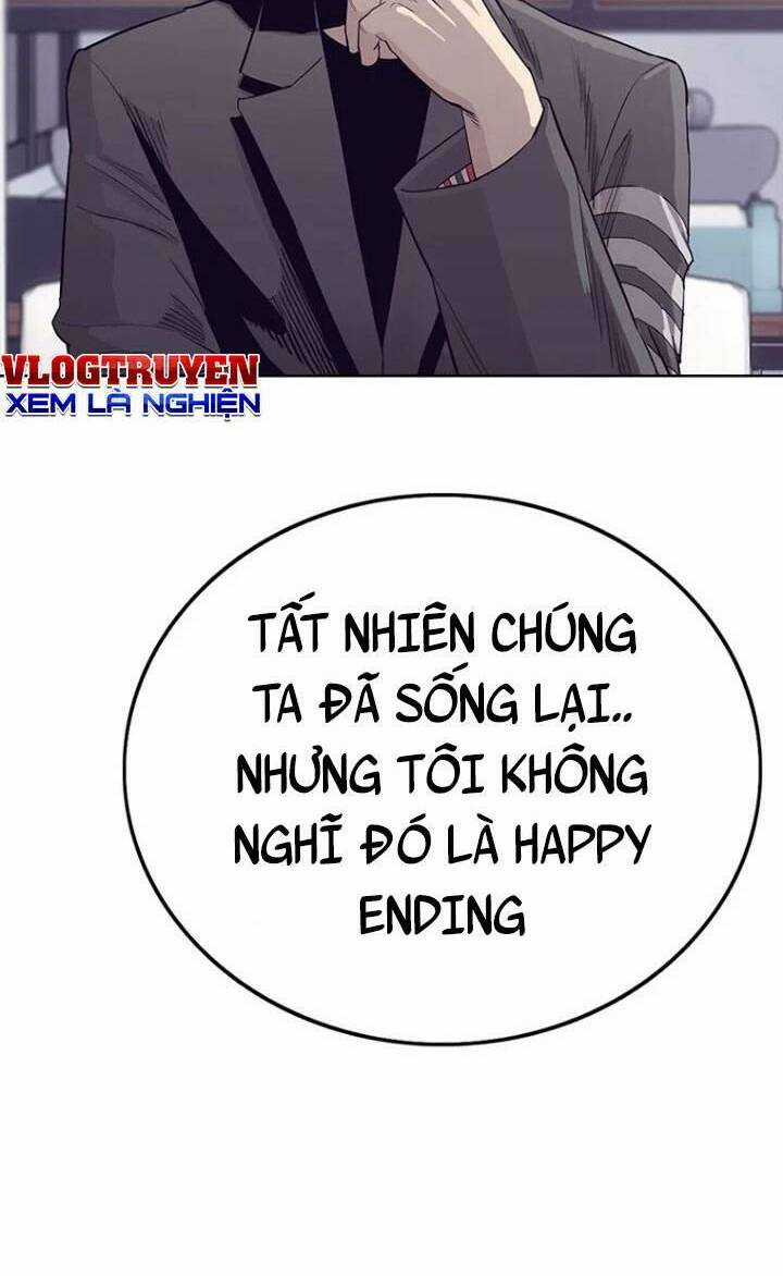 Bạt Tai - Chapter 48 - Trang 135