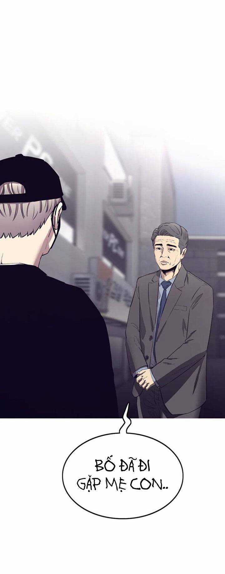 Bạt Tai - Chapter 48 - Trang 15
