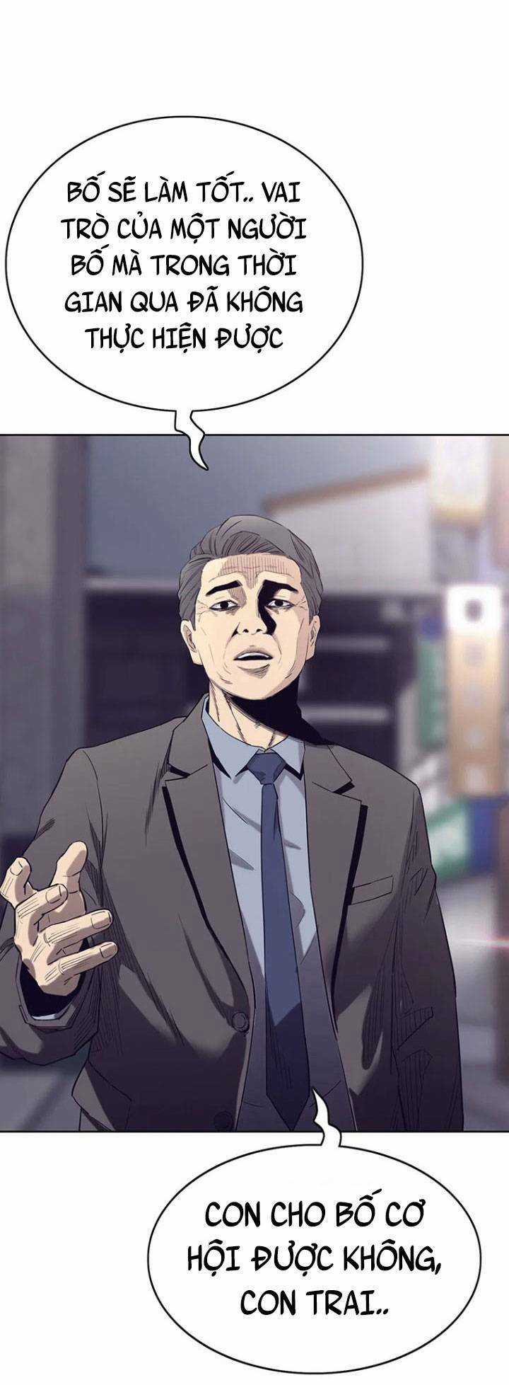 Bạt Tai - Chapter 48 - Trang 19
