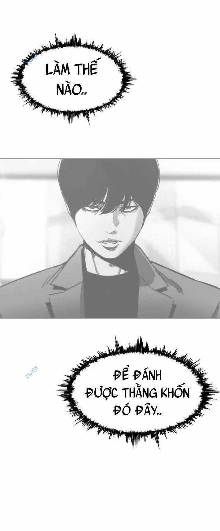 Bạt Tai - Chapter 48 - Trang 3