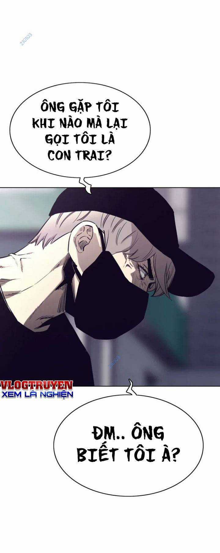 Bạt Tai - Chapter 48 - Trang 23
