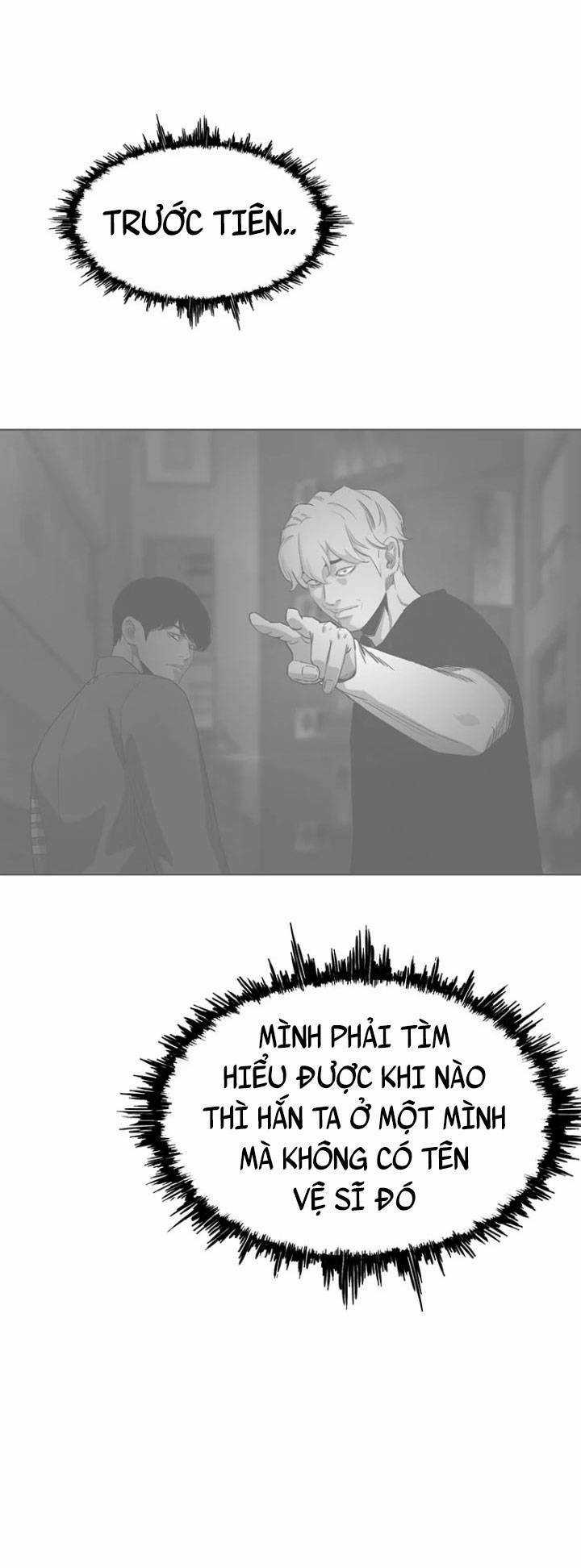 Bạt Tai - Chapter 48 - Trang 4