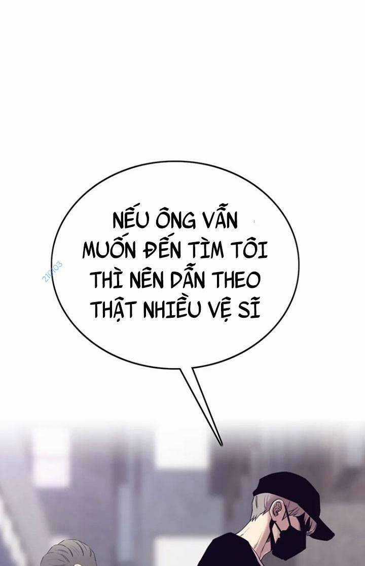 Bạt Tai - Chapter 48 - Trang 35