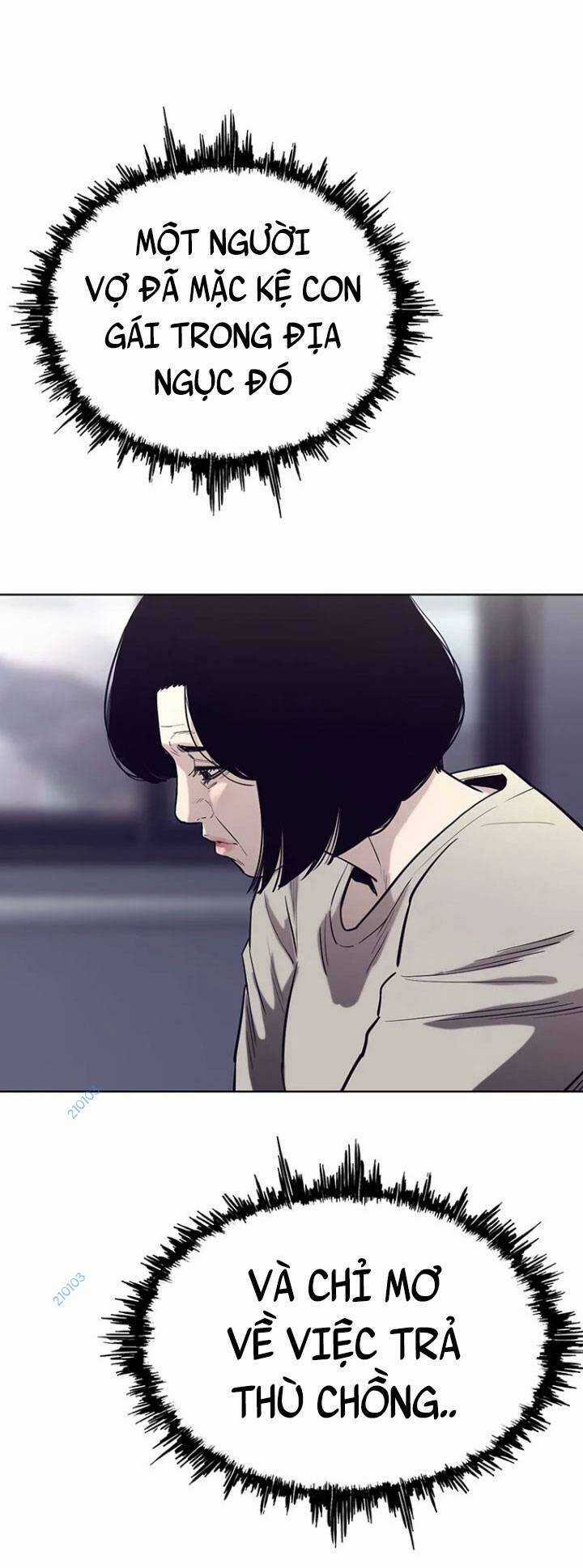 Bạt Tai - Chapter 48 - Trang 81