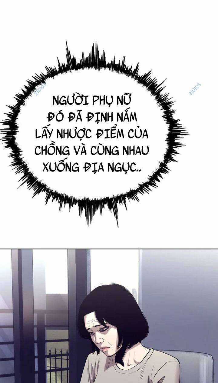 Bạt Tai - Chapter 48 - Trang 84