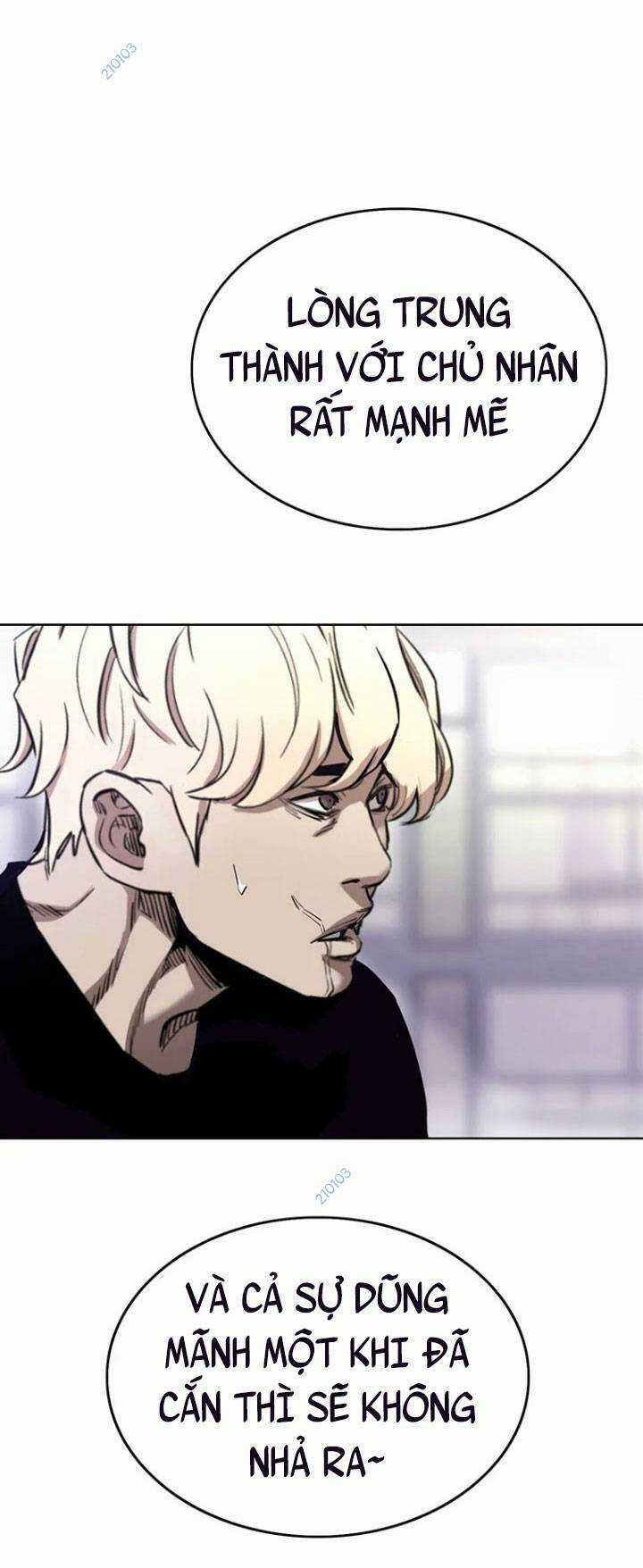 Bạt Tai - Chapter 49 - Trang 107