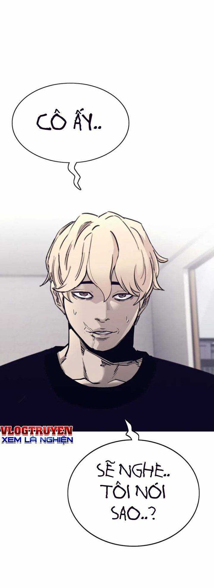 Bạt Tai - Chapter 49 - Trang 120