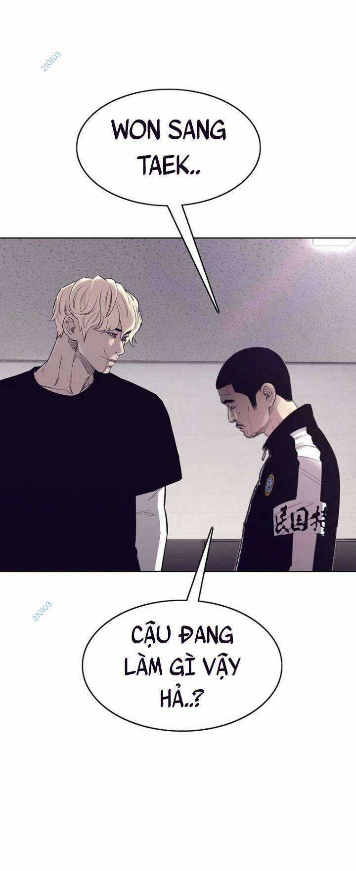 Bạt Tai - Chapter 49 - Trang 124