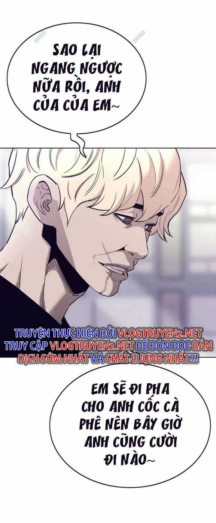 Bạt Tai - Chapter 49 - Trang 127