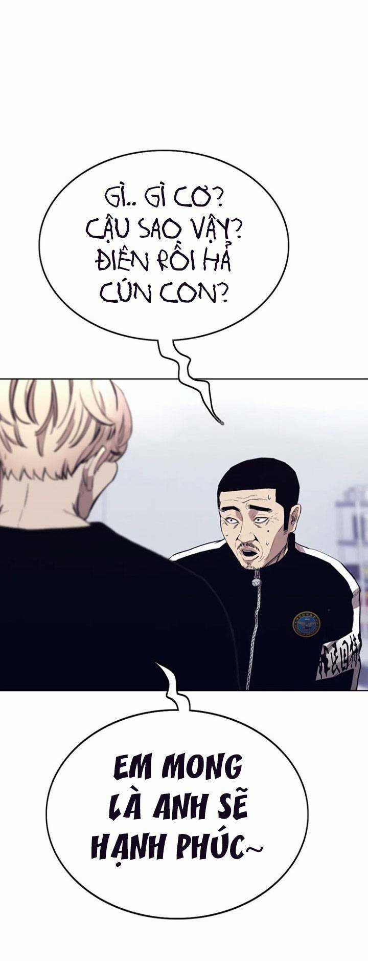 Bạt Tai - Chapter 49 - Trang 128