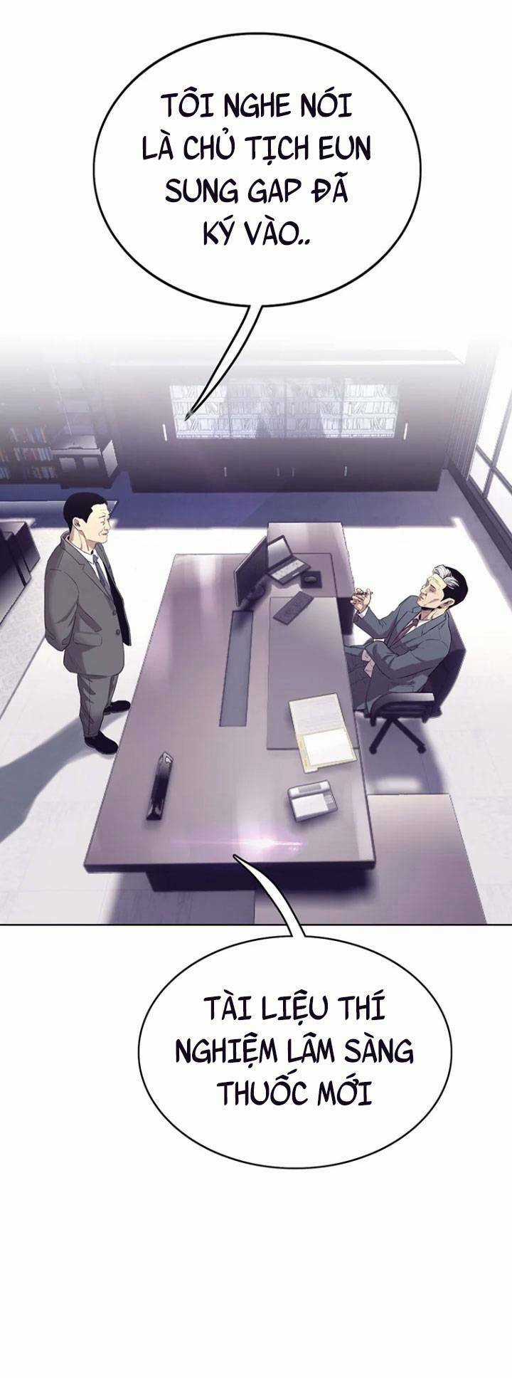 Bạt Tai - Chapter 49 - Trang 137